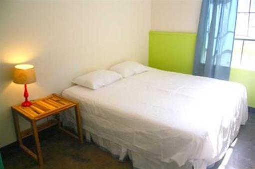 фото отеля Firehouse Hostel