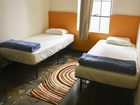 фото отеля Firehouse Hostel