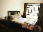фото отеля Firehouse Hostel