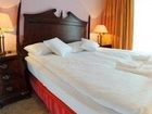 фото отеля Hotel Iskra by Katowice Airport