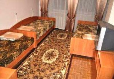 фото отеля Hostel ARS