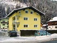 Apartment Dias