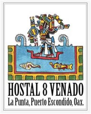 фото отеля Hostal 8 Venado