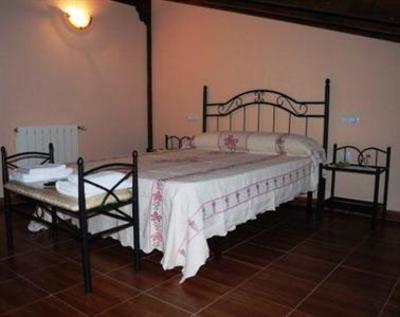 фото отеля Hosteria El Corralucu