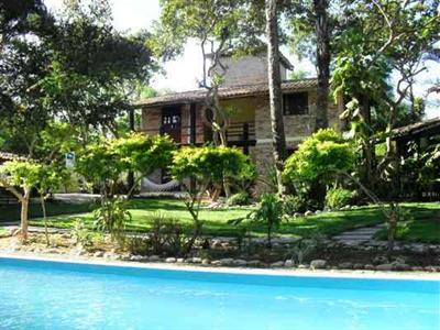 фото отеля Pousada Jardim da Praia