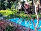 фото отеля Pousada Jardim da Praia