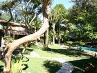 фото отеля Pousada Jardim da Praia