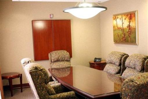 фото отеля DoubleTree Club by Hilton Buffalo Downtown