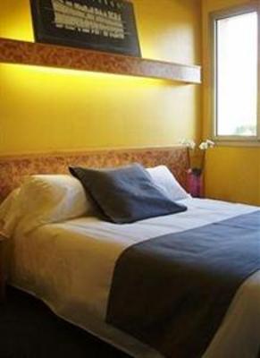 фото отеля Fasthotel Niort