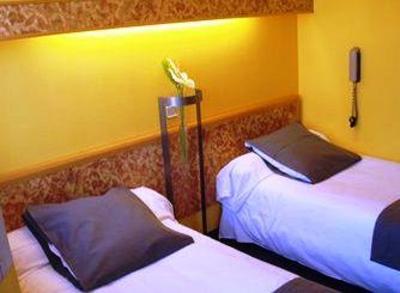фото отеля Fasthotel Niort
