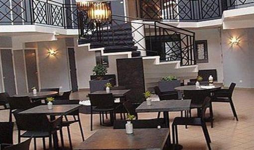 фото отеля Fasthotel Niort