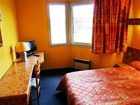 фото отеля Fasthotel Niort