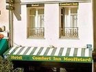 фото отеля Comfort Hotel Mouffetard Latin Quarter Paris