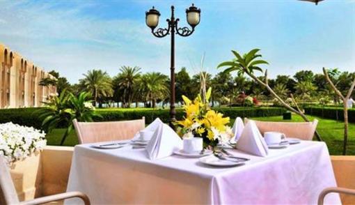 фото отеля Dhafra Beach Hotel
