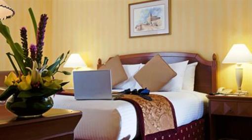 фото отеля Dhafra Beach Hotel