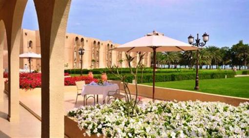 фото отеля Dhafra Beach Hotel