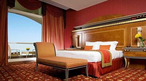 фото отеля Dhafra Beach Hotel