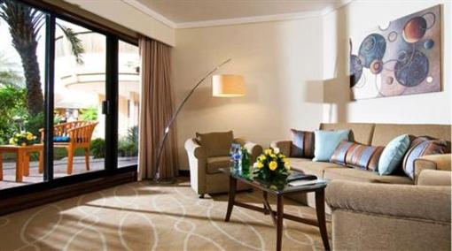 фото отеля Dhafra Beach Hotel