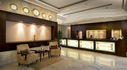 фото отеля Dhafra Beach Hotel