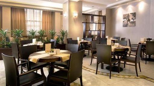 фото отеля Dhafra Beach Hotel