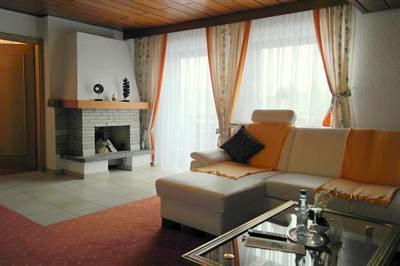 фото отеля Kleines Landhotel