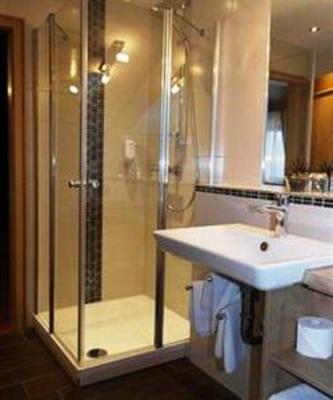 фото отеля Kleines Landhotel