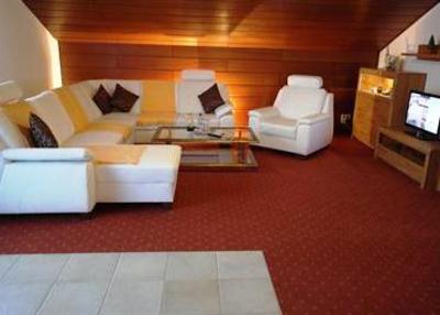 фото отеля Kleines Landhotel
