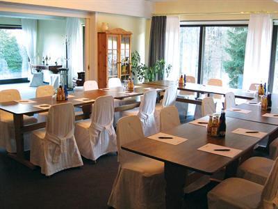 фото отеля Kleines Landhotel
