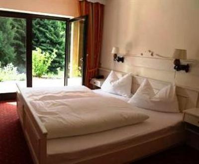 фото отеля Kleines Landhotel