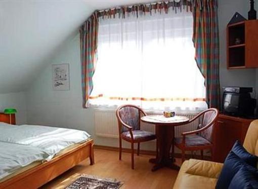фото отеля Appartement Haus Schneevoigt Hagenburg