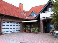 Appartement Haus Schneevoigt Hagenburg