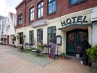 фото отеля Frida's Hotel