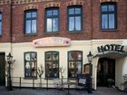 фото отеля Frida's Hotel