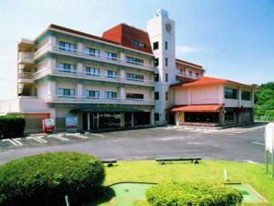 фото отеля Ajimu Kamenoi Hotel
