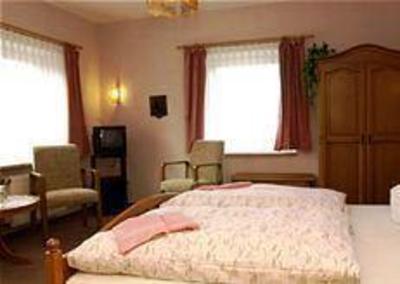 фото отеля Hotel Am Muhlteich