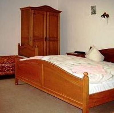 фото отеля Hotel Am Muhlteich