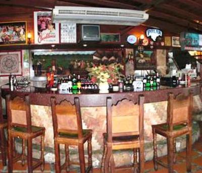 фото отеля Hosteria Los Guasimitos