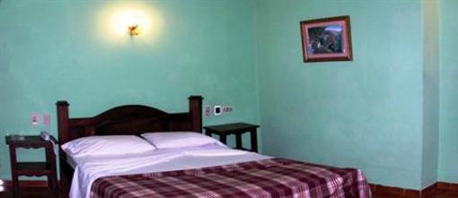 фото отеля Hosteria Los Guasimitos