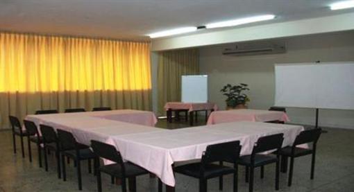 фото отеля Hosteria Los Guasimitos