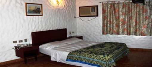 фото отеля Hosteria Los Guasimitos