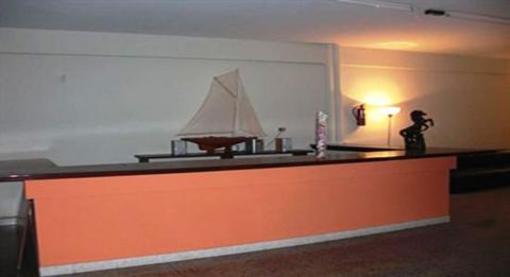 фото отеля Hosteria Los Guasimitos
