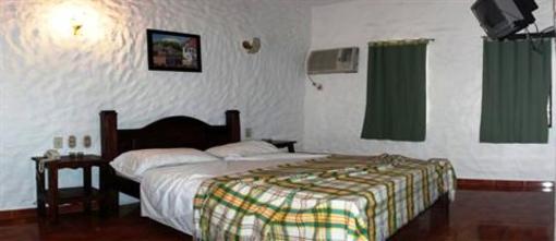 фото отеля Hosteria Los Guasimitos