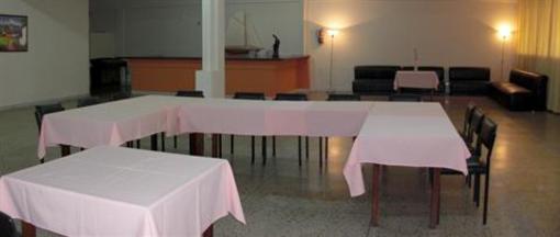 фото отеля Hosteria Los Guasimitos