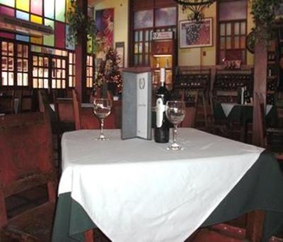 фото отеля Hosteria Los Guasimitos