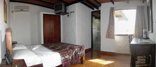 фото отеля Hosteria Los Guasimitos