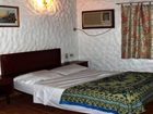 фото отеля Hosteria Los Guasimitos