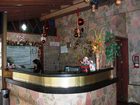 фото отеля Hosteria Los Guasimitos