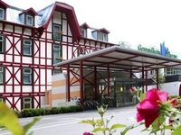 Gesundheits Therme Wildbad