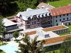 фото отеля Gesundheits Therme Wildbad