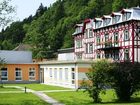 фото отеля Gesundheits Therme Wildbad